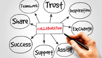 Why Insurance Agents Should Care About Collaboration