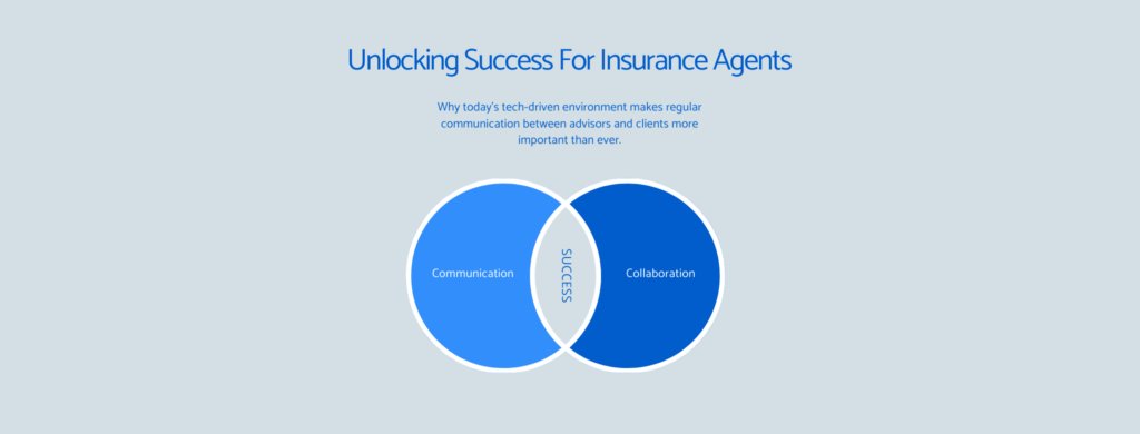 Unlocking Success for Insurance Agents