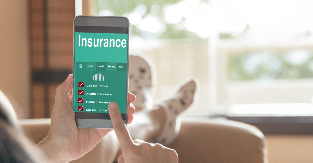 The Pros and Cons of Buying Insurance Online